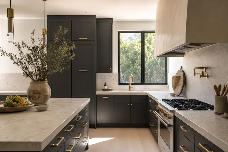 Kitchen Revival